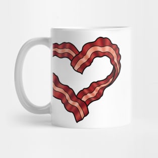 Bacon Mug